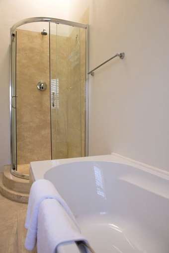 Apartamentos Osler Place Stilbaai