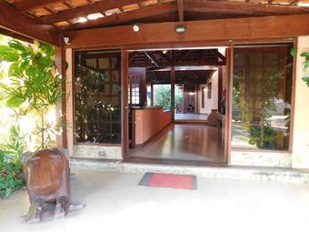 Hotel Villa Di Capri