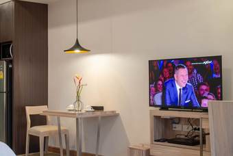 Aparthotel The Canal 304