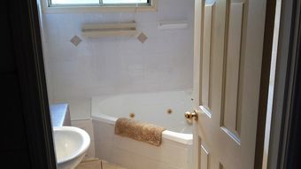 Windswept Country Retreat