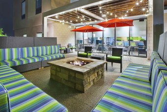 Hotel Home2 Suites By Hilton Pittsburgh Area Beaver Valley