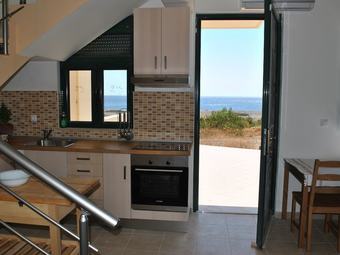 Live By The Sea At House Almyra