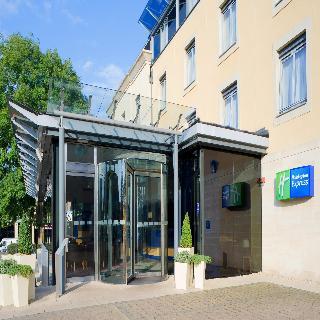 Hotel Holiday Inn Express Bath