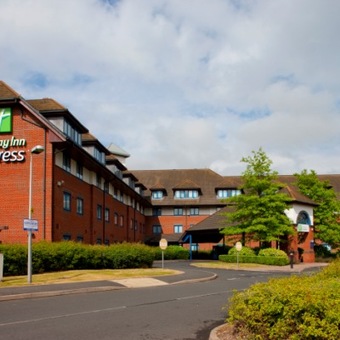 Hotel Holiday Inn Express Birmingham Nec
