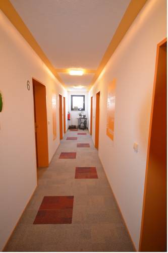 Hostal Hotel Garni Sch�fer