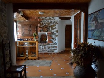 Hostal El Refugio De Gredos