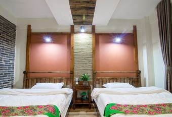 Hotel Maison Heritage Liao Liao Xin Resort Puzhehei