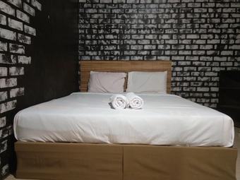 Posada Penginapan Bunar Tunggal