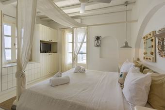 Apartamentos Mykonos Eterna Villa