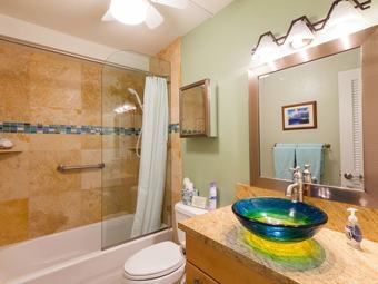 Puako Beach Penthouse 405 - 3 Br Condo By Redawning