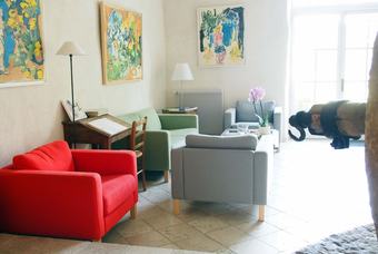 Hotel Le Moulin Du Ch�teau