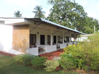 Serendib Hotels Nilaveli
