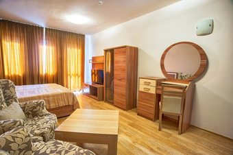 C Comfort Hotel & Wellness