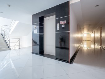 Hotel Taweesuk Residence