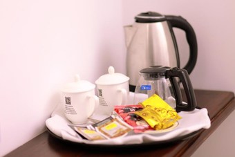 Lavenro Hotel & Resort