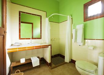 Hotel H. R. Era De La Corte