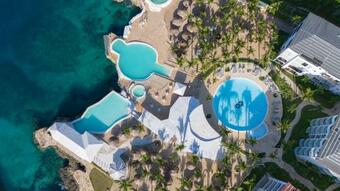 Hotel Hm Alma De Bayahibe - Adults Only