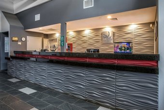 Motel Quality Inn Duncan - Spartanburg West