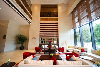 Kare Prime Hotel Dapeng Shenzhen