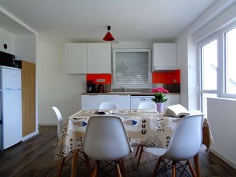 Trestel Seaside Apart