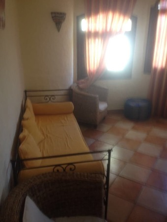 Apartamentos Complexe Mouna R�sidence Elachhab