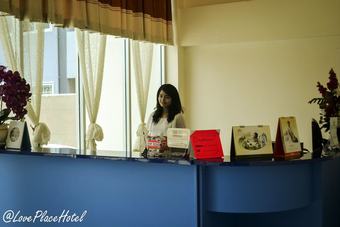 @ Love Place Hotel