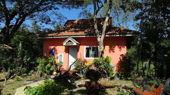 Hotel Riverside Homestay