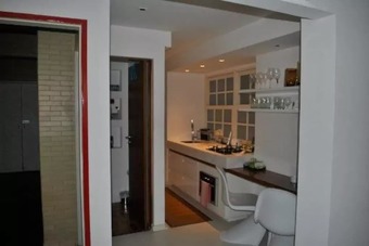 Apartamentos Etours - Luxuoso 2 Quartos No Leblon