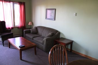 Rustico Acres Cottages