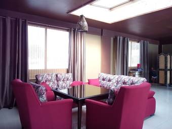 Hotel Southern Star Club