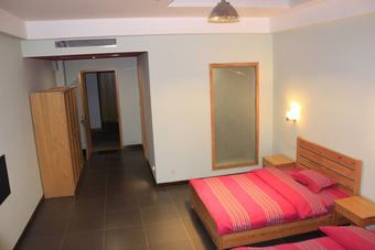 Hostal Red Flag Canal Intl Youth Hostel