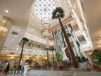 Bihai Hotel Yantai