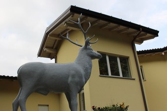 Apartamento Minerva Residence