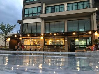 Hotel The Residence Thepkanjana