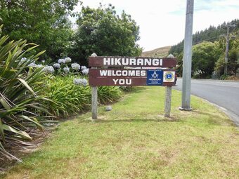 Bed & Breakfast Landfall Cottage