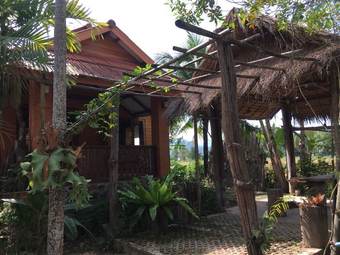 Hotel Siam Lanna Homestay