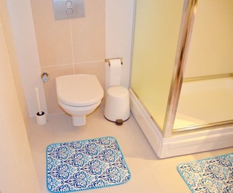 Apartamento Eleven Suites