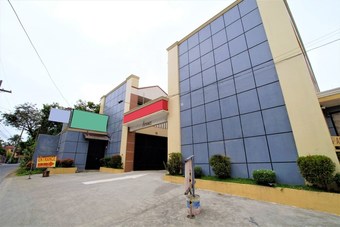 Zen Rooms Hotel Georgina Tagaytay