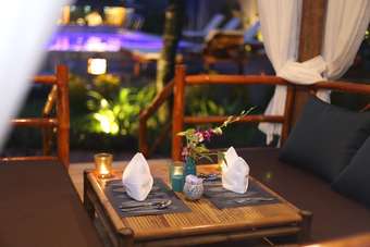 Aira Boutique Hoi An Hotel & Villa