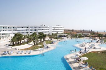 Apartamento H�tel Lixus Beach Resort