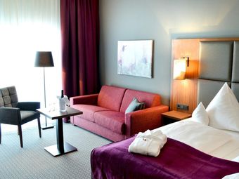 Hotel Sante Royale Bad Langensalza