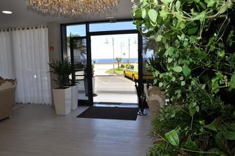 Santa Cruz Boutique Hotel