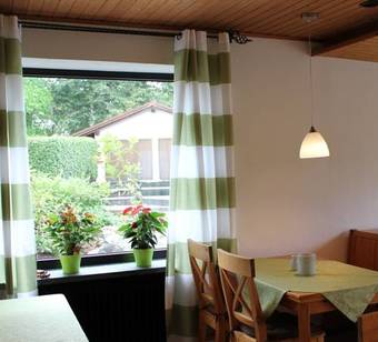 Hostal Pension Sonneneck