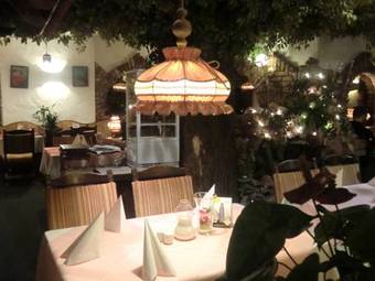 Hotel Restaurant Adria Kroatien