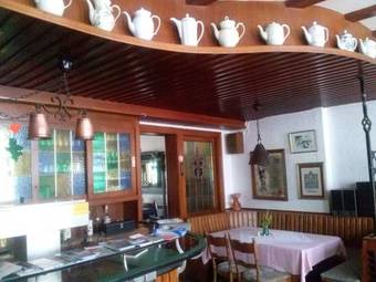 Bed & Breakfast Hotel Prinz Eitel