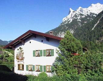 Apartamento Almroeserl