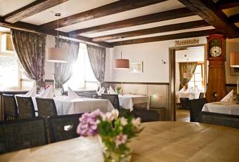 Hotel Gasthaus Krone