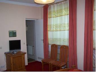 Pension Garni Villa Alexander