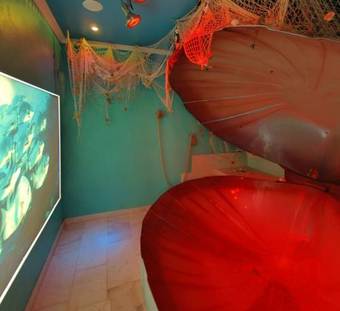 H�cker�s Grand Hotel