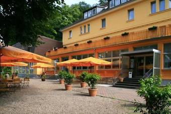Bsw Ferienhotel Lindenbach